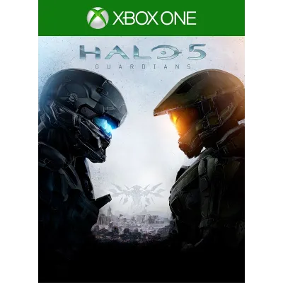 HALO 5: GUARDIANS XBOX ONE/X|S КЛЮЧ - irongamers.ru