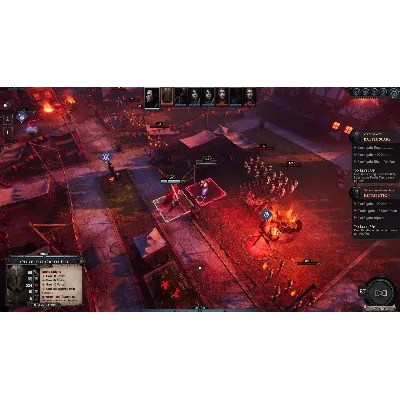 IMMORTAL REALMS: VAMPIRE WARS XBOX ONE/X|S КЛЮЧ - irongamers.ru