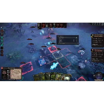 IMMORTAL REALMS: VAMPIRE WARS XBOX ONE/X|S КЛЮЧ - irongamers.ru