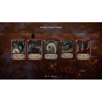 IMMORTAL REALMS: VAMPIRE WARS XBOX ONE/X|S КЛЮЧ - irongamers.ru