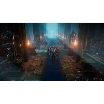 IMMORTAL REALMS: VAMPIRE WARS XBOX ONE/X|S КЛЮЧ - irongamers.ru