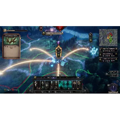 IMMORTAL REALMS: VAMPIRE WARS XBOX ONE/X|S КЛЮЧ - irongamers.ru