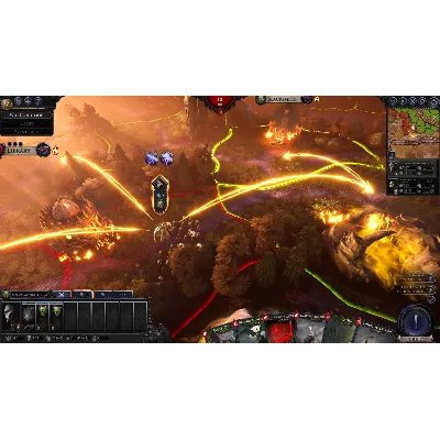 IMMORTAL REALMS: VAMPIRE WARS (PC WIN) КЛЮЧ - irongamers.ru