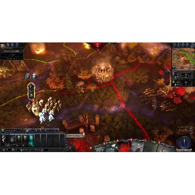 IMMORTAL REALMS: VAMPIRE WARS (PC WIN) КЛЮЧ - irongamers.ru