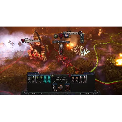 IMMORTAL REALMS: VAMPIRE WARS (PC WIN) КЛЮЧ - irongamers.ru