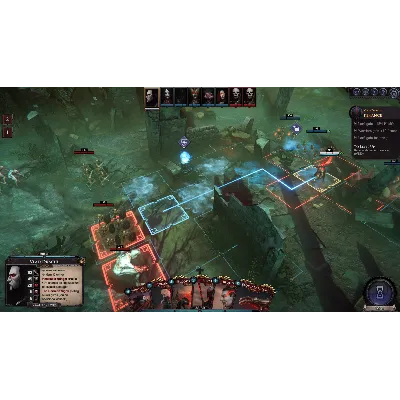 IMMORTAL REALMS: VAMPIRE WARS (PC WIN) КЛЮЧ - irongamers.ru