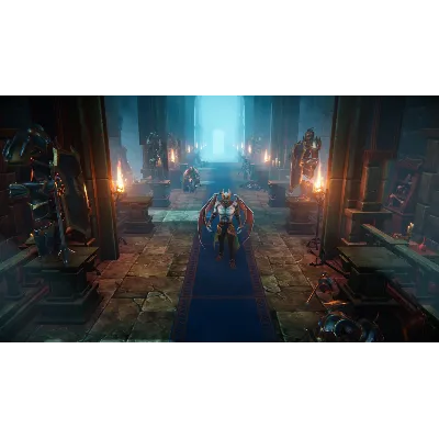IMMORTAL REALMS: VAMPIRE WARS (PC WIN) КЛЮЧ - irongamers.ru