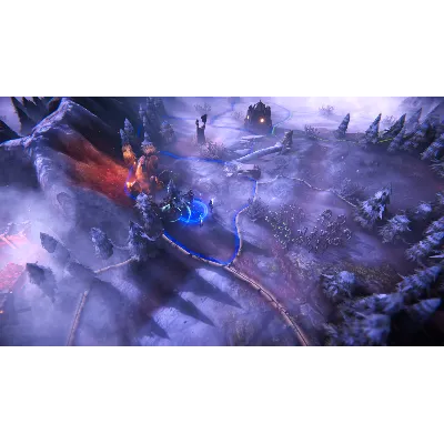 IMMORTAL REALMS: VAMPIRE WARS (PC WIN) КЛЮЧ - irongamers.ru