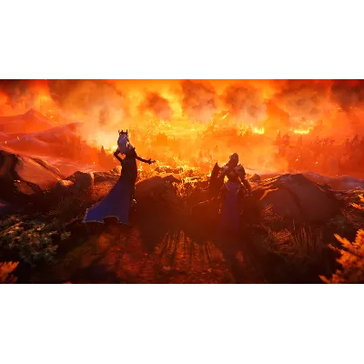 IMMORTAL REALMS: VAMPIRE WARS (PC WIN) КЛЮЧ - irongamers.ru