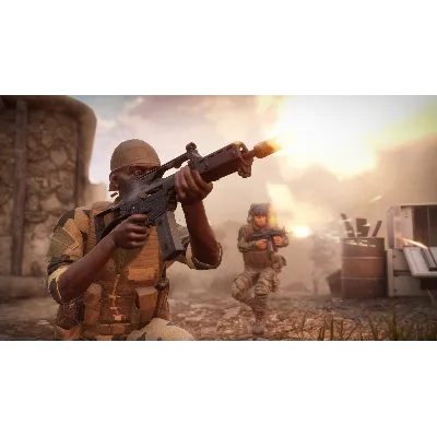 INSURGENCY: SANDSTORM XBOX ONE/X|S КЛЮЧ - irongamers.ru