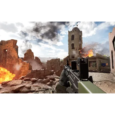 INSURGENCY: SANDSTORM XBOX ONE/X|S КЛЮЧ - irongamers.ru