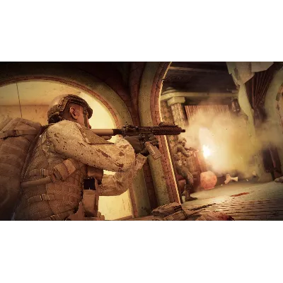 INSURGENCY: SANDSTORM XBOX ONE/X|S КЛЮЧ - irongamers.ru