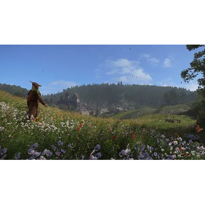 KINGDOM COME: DELIVERANCE XBOX ONE/X|S КЛЮЧ - irongamers.ru