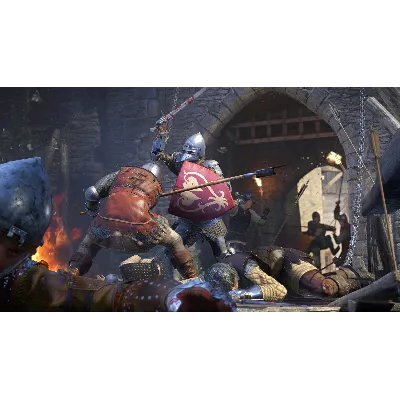 KINGDOM COME: DELIVERANCE XBOX ONE/X|S КЛЮЧ - irongamers.ru