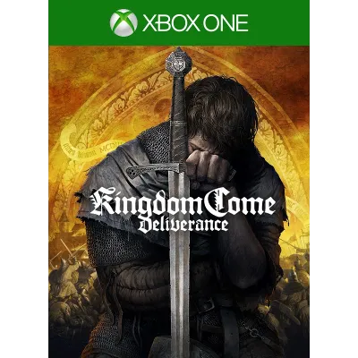 KINGDOM COME: DELIVERANCE XBOX ONE/X|S КЛЮЧ - irongamers.ru