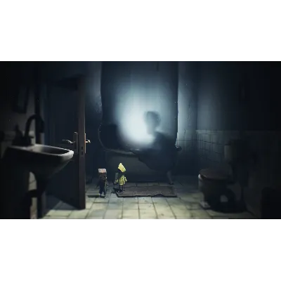LITTLE NIGHTMARES I & II BUNDLE XBOX ONE/X|S КЛЮЧ - irongamers.ru
