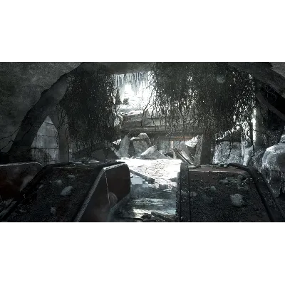 METRO REDUX BUNDLE XBOX ONE/X|S КЛЮЧ - irongamers.ru