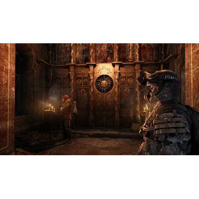 METRO REDUX BUNDLE XBOX ONE/X|S КЛЮЧ - irongamers.ru