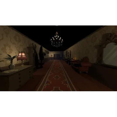 The Hallway - Escape Room АВТОДОСТАВКА STEAM GLOBAL МГНОВЕННО ЛИЦЕНЗИЯ - irongamers.ru