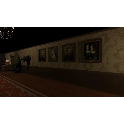 The Hallway - Escape Room АВТОДОСТАВКА STEAM GLOBAL МГНОВЕННО ЛИЦЕНЗИЯ - irongamers.ru