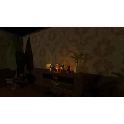 The Hallway - Escape Room АВТОДОСТАВКА STEAM GLOBAL МГНОВЕННО ЛИЦЕНЗИЯ - irongamers.ru