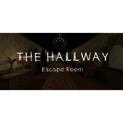 The Hallway - Escape Room АВТОДОСТАВКА STEAM GLOBAL МГНОВЕННО ЛИЦЕНЗИЯ - irongamers.ru