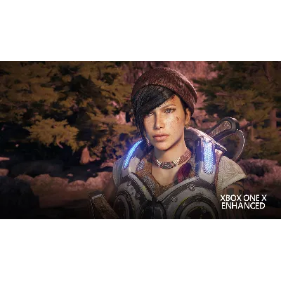 GEARS OF WAR 4 XBOX ONE/X|S+ПК КЛЮЧ - irongamers.ru