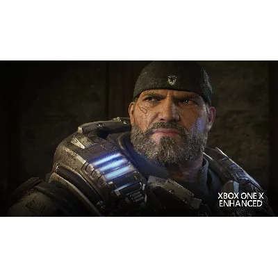 GEARS OF WAR 4 XBOX ONE/X|S+ПК КЛЮЧ - irongamers.ru