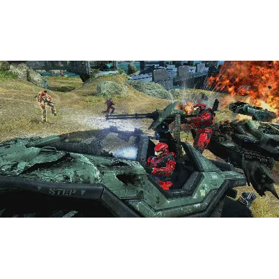 HALO: REACH (PC WIN) КЛЮЧ - irongamers.ru