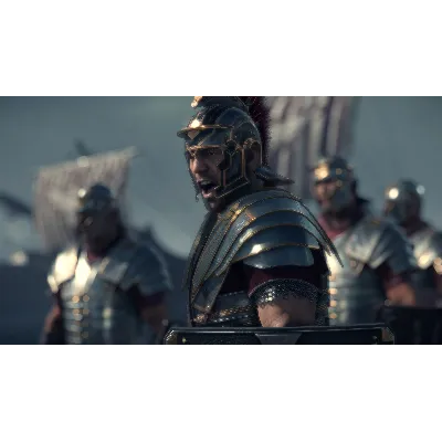 RYSE: LEGENDARY EDITION XBOX ONE/X|S КЛЮЧ - irongamers.ru