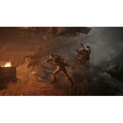 REMNANT: FROM THE ASHES XBOX ONE/X|S+ПК КЛЮЧ - irongamers.ru