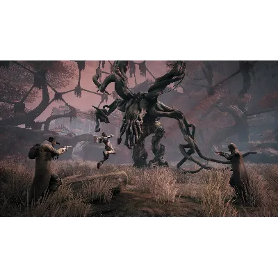 REMNANT: FROM THE ASHES XBOX ONE/X|S+ПК КЛЮЧ - irongamers.ru