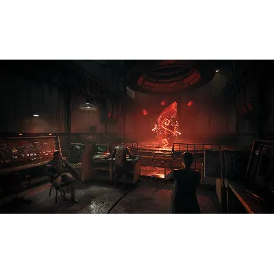 REMNANT: FROM THE ASHES XBOX ONE/X|S+ПК КЛЮЧ - irongamers.ru