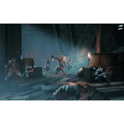 REMNANT: FROM THE ASHES XBOX ONE/X|S+ПК КЛЮЧ - irongamers.ru