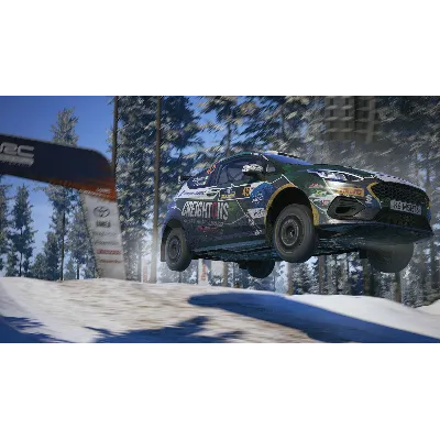 EA SPORTS WRC 24 * RU/KZ/СНГ/TR/CN/AR/IN * STEAM АВТОДОСТАВКА - irongamers.ru