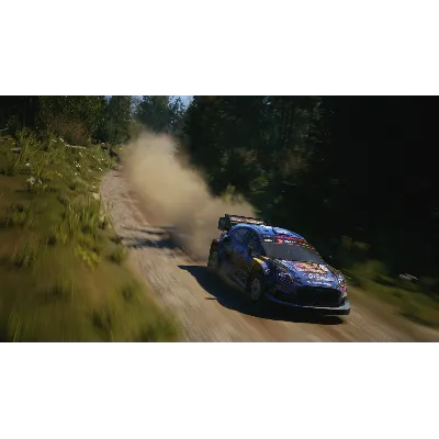 EA SPORTS WRC 24 * RU/KZ/СНГ/TR/CN/AR/IN * STEAM АВТОДОСТАВКА - irongamers.ru