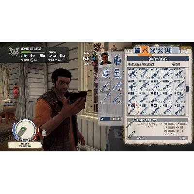 STATE OF DECAY: YEAR-ONE SURVIVAL EDITION XBOX КЛЮЧ - irongamers.ru