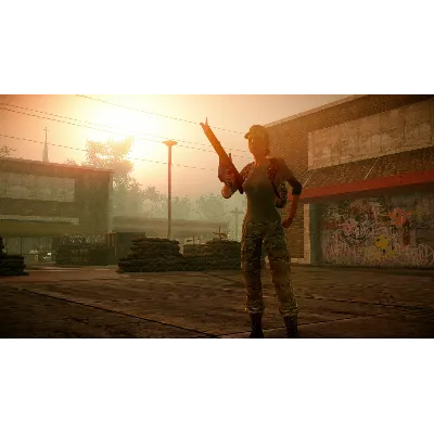 STATE OF DECAY: YEAR-ONE SURVIVAL EDITION XBOX КЛЮЧ - irongamers.ru