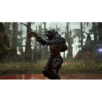 SWAMPS OF CORSUS XBOX ONE/X|S+ПК КЛЮЧ - irongamers.ru