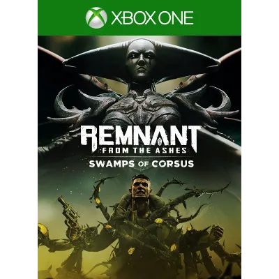 SWAMPS OF CORSUS XBOX ONE/X|S+ПК КЛЮЧ - irongamers.ru