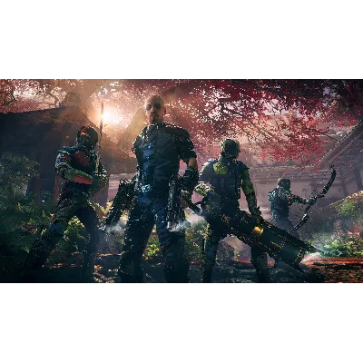 THE SHADOW WARRIOR COLLECTION XBOX ONE/X|S КЛЮЧ - irongamers.ru