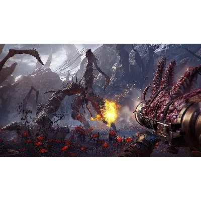 THE SHADOW WARRIOR COLLECTION XBOX ONE/X|S КЛЮЧ - irongamers.ru