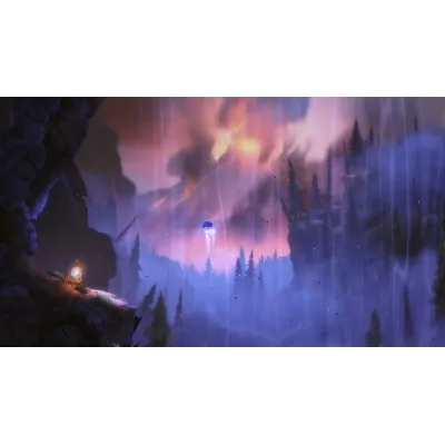 ORI AND THE BLIND FOREST: DEFINITIVE EDITION XBOX КЛЮЧ - irongamers.ru