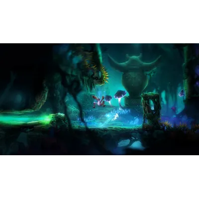 ORI AND THE BLIND FOREST: DEFINITIVE EDITION XBOX КЛЮЧ - irongamers.ru
