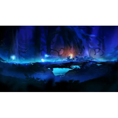ORI AND THE BLIND FOREST: DEFINITIVE EDITION XBOX КЛЮЧ - irongamers.ru