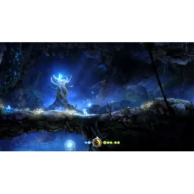 ORI AND THE BLIND FOREST: DEFINITIVE EDITION XBOX КЛЮЧ - irongamers.ru