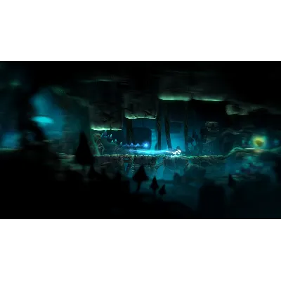 ORI AND THE BLIND FOREST: DEFINITIVE EDITION XBOX КЛЮЧ - irongamers.ru