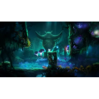 ORI AND THE BLIND FOREST: DEFINITIVE EDITION XBOX КЛЮЧ - irongamers.ru