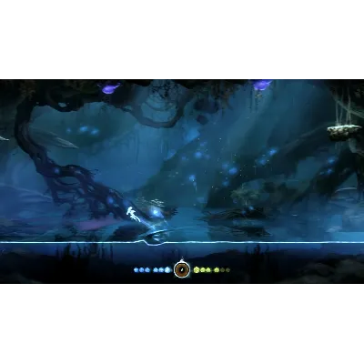 ORI AND THE BLIND FOREST: DEFINITIVE EDITION XBOX КЛЮЧ - irongamers.ru