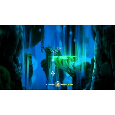 ORI AND THE BLIND FOREST: DEFINITIVE EDITION XBOX КЛЮЧ - irongamers.ru